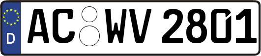 AC-WV2801