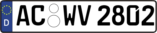 AC-WV2802