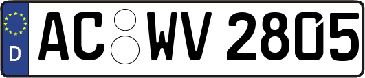 AC-WV2805