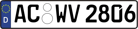 AC-WV2806