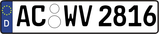 AC-WV2816