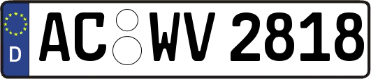 AC-WV2818