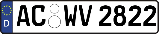 AC-WV2822