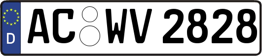 AC-WV2828