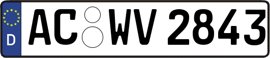 AC-WV2843