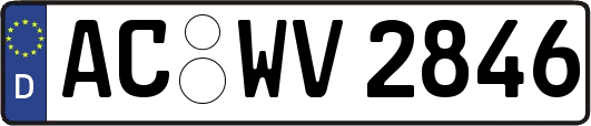 AC-WV2846