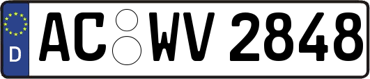 AC-WV2848