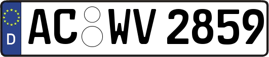 AC-WV2859