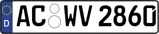 AC-WV2860