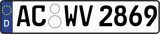 AC-WV2869