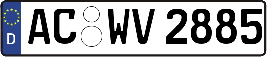 AC-WV2885
