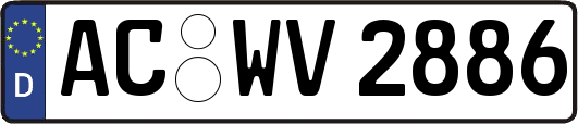 AC-WV2886