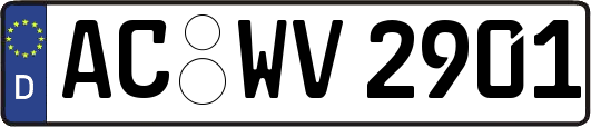 AC-WV2901