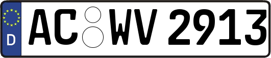 AC-WV2913