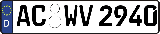 AC-WV2940