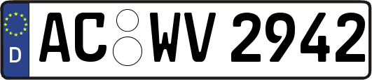 AC-WV2942