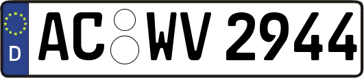 AC-WV2944
