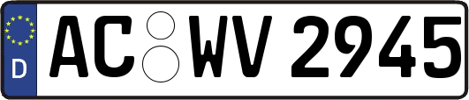 AC-WV2945