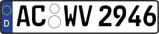 AC-WV2946