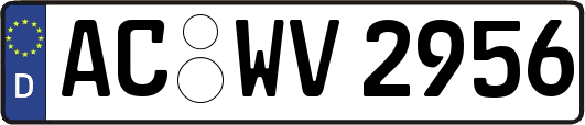 AC-WV2956