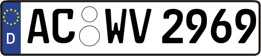 AC-WV2969