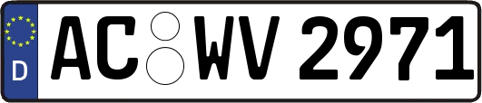 AC-WV2971