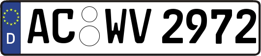 AC-WV2972