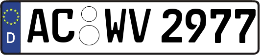 AC-WV2977
