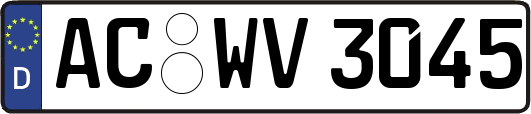 AC-WV3045