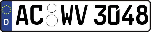 AC-WV3048