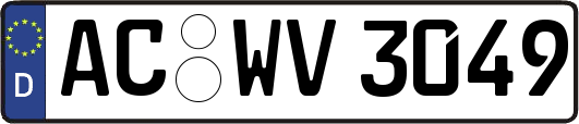 AC-WV3049