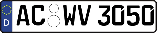 AC-WV3050