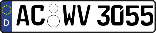 AC-WV3055