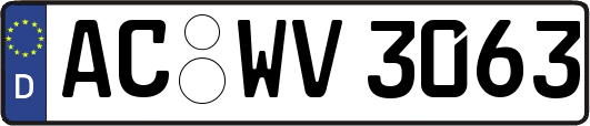AC-WV3063