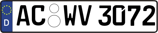 AC-WV3072