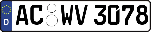 AC-WV3078