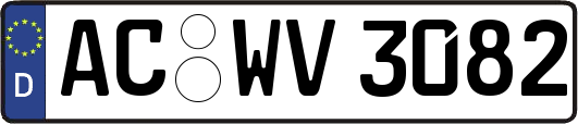 AC-WV3082