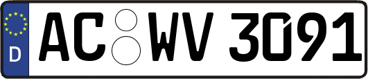 AC-WV3091
