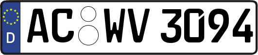 AC-WV3094