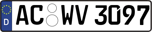 AC-WV3097