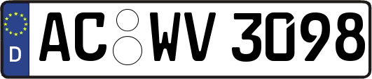 AC-WV3098