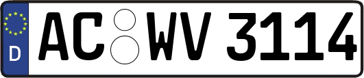 AC-WV3114