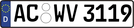 AC-WV3119