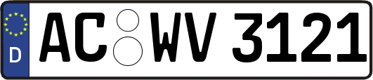 AC-WV3121