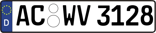 AC-WV3128