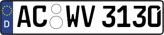 AC-WV3130