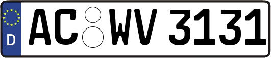 AC-WV3131