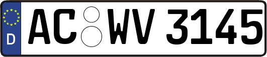 AC-WV3145