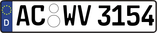 AC-WV3154