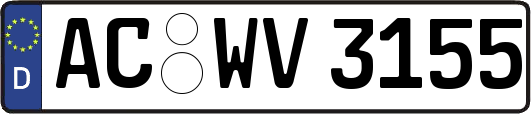 AC-WV3155